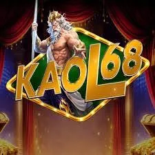 KAOL68 - Permainan Puzzle Menyenangkan untuk Semua Usia